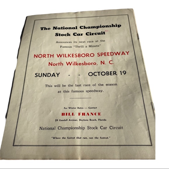 November 1947 Speed Age Magazine, Boat Racing on Cover - Picture 5 of 7